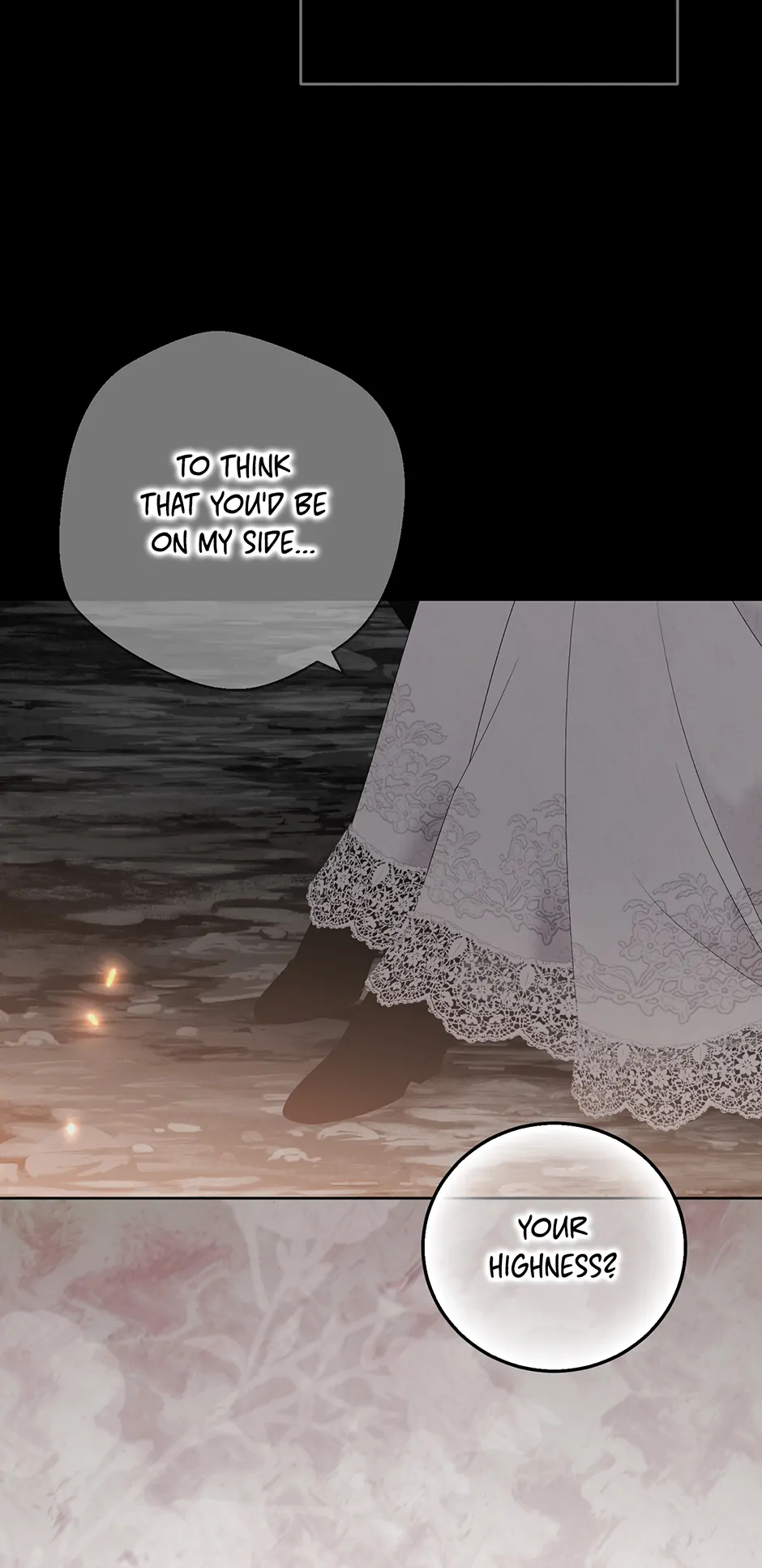 It Looks Like I've Fallen into the World of a Reverse Harem Game Chapter 154 50